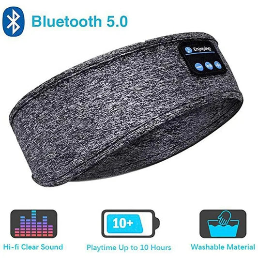 Bluetooth Sleep Headband