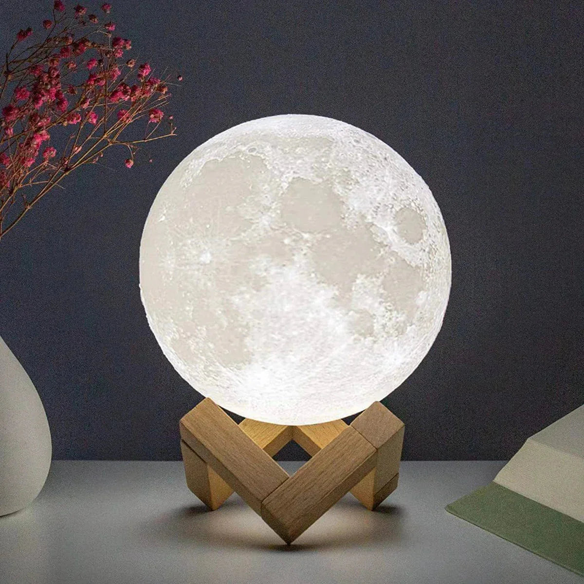 Moonlight Lamp